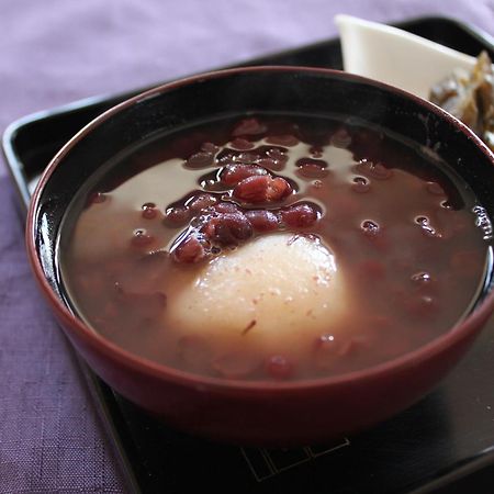Hotobil B&B 潤 An Inn That Enjoys Breakfast Nara Eksteriør billede