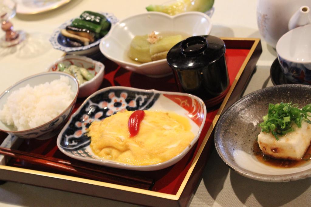 Hotobil B&B 潤 An Inn That Enjoys Breakfast Nara Eksteriør billede