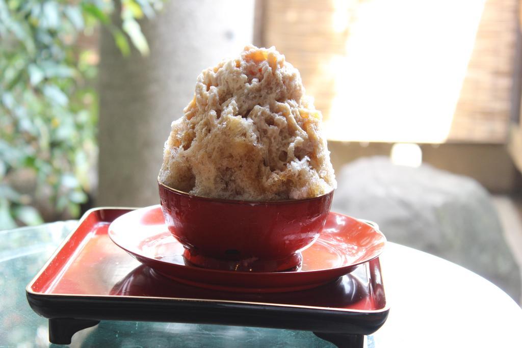 Hotobil B&B 潤 An Inn That Enjoys Breakfast Nara Eksteriør billede