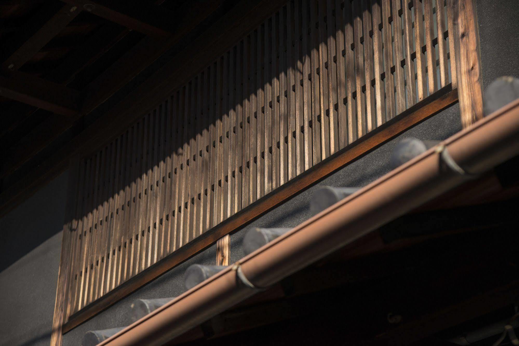 Hotobil B&B 潤 An Inn That Enjoys Breakfast Nara Eksteriør billede