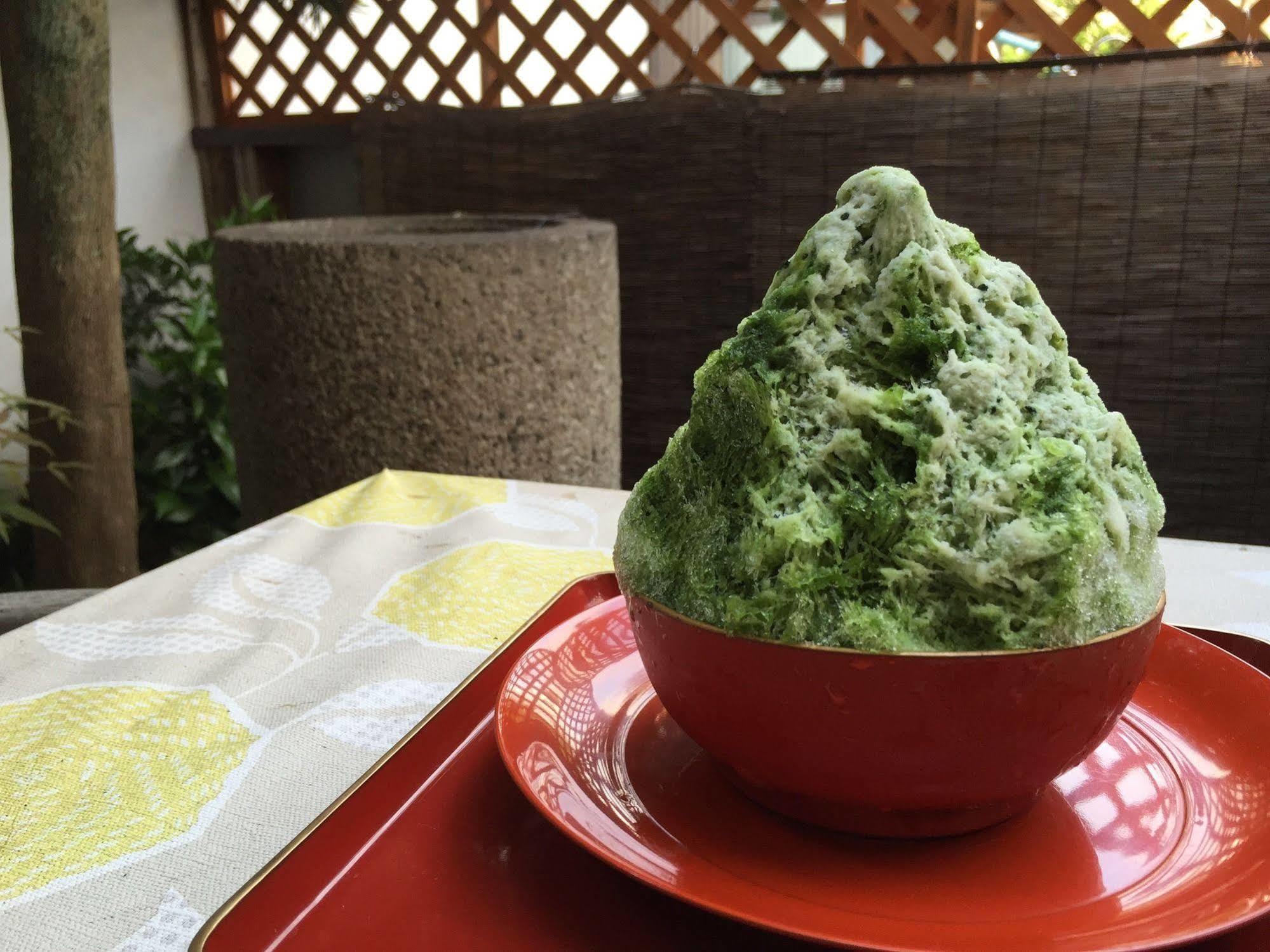 Hotobil B&B 潤 An Inn That Enjoys Breakfast Nara Eksteriør billede
