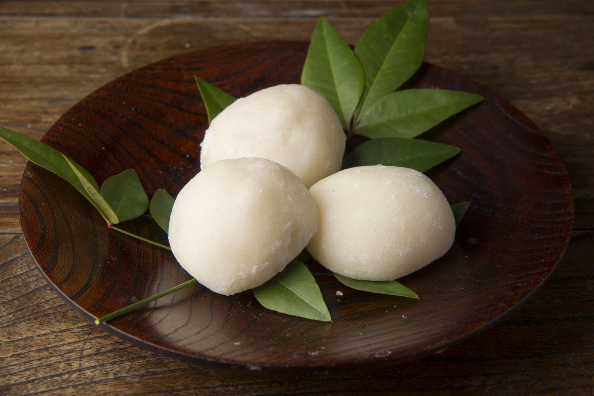 Hotobil B&B 潤 An Inn That Enjoys Breakfast Nara Eksteriør billede
