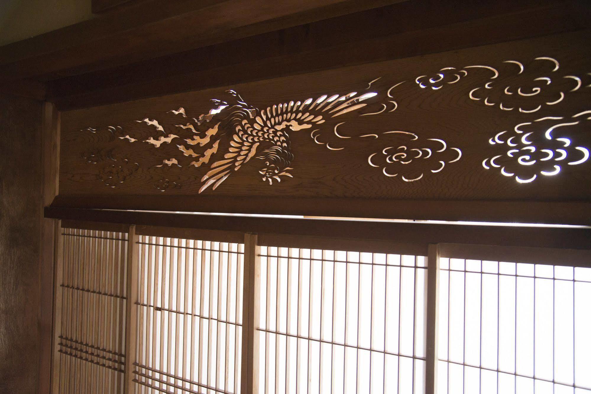 Hotobil B&B 潤 An Inn That Enjoys Breakfast Nara Eksteriør billede