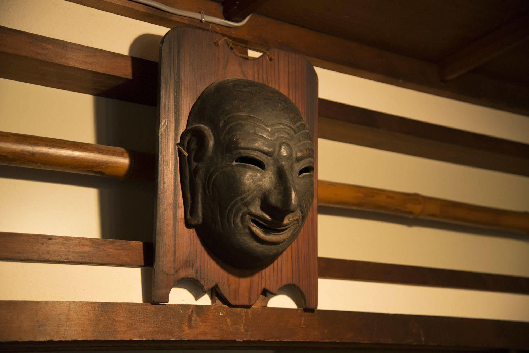 Hotobil B&B 潤 An Inn That Enjoys Breakfast Nara Eksteriør billede