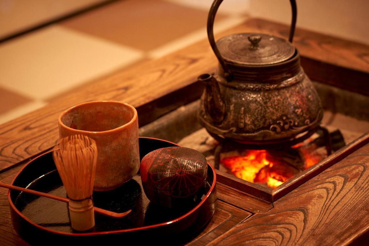 Hotobil B&B 潤 An Inn That Enjoys Breakfast Nara Eksteriør billede