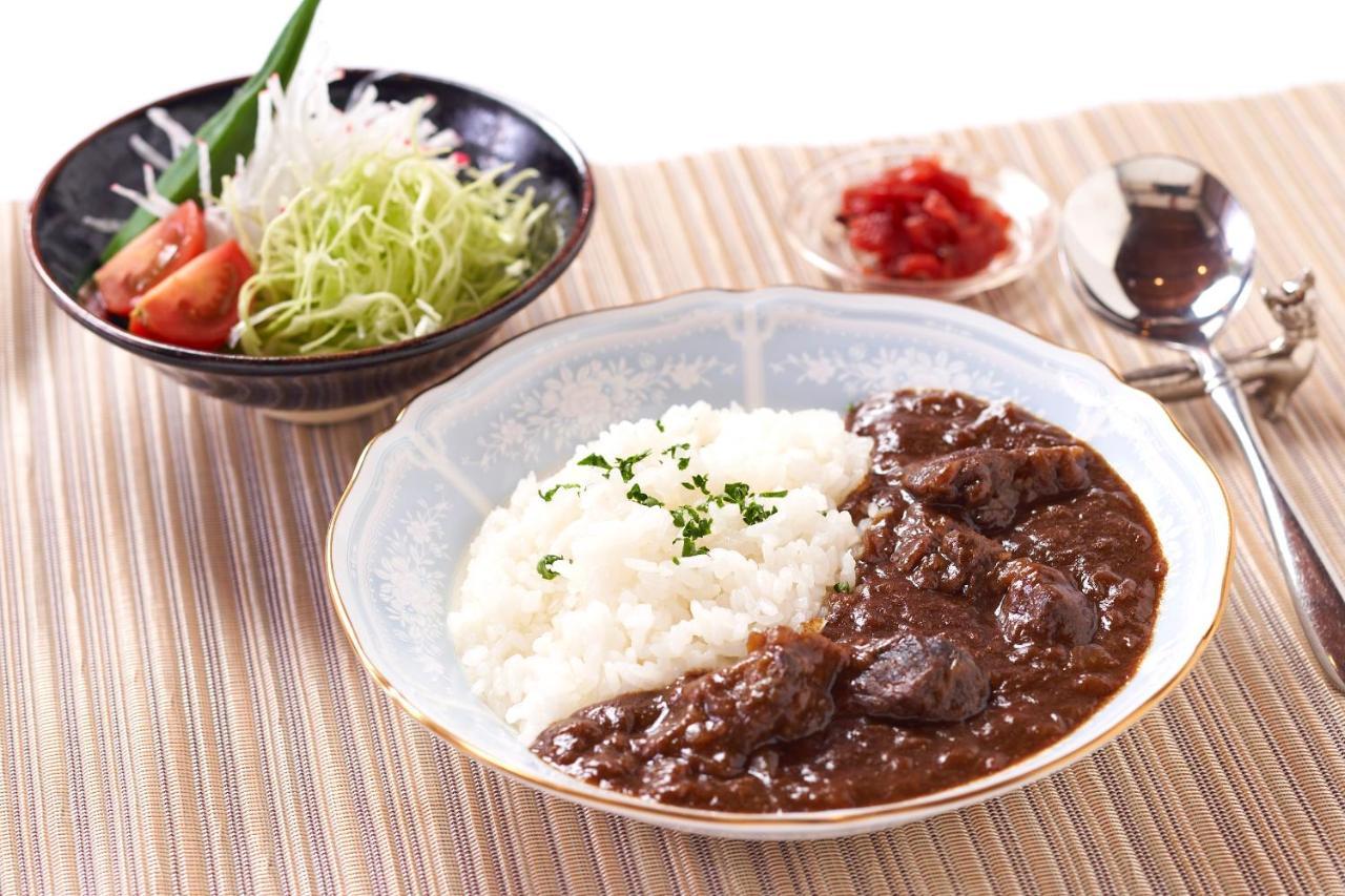 Hotobil B&B 潤 An Inn That Enjoys Breakfast Nara Eksteriør billede