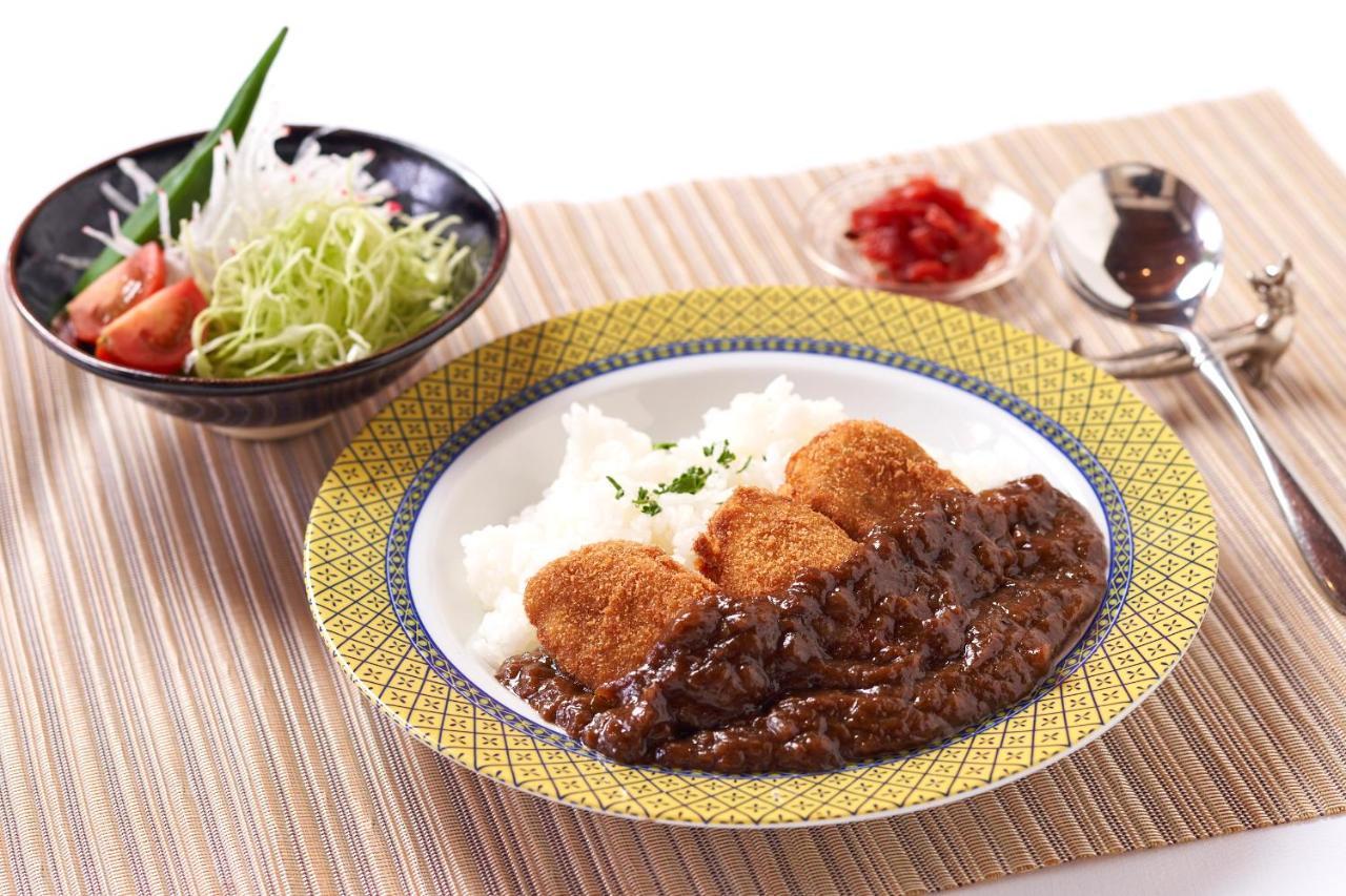 Hotobil B&B 潤 An Inn That Enjoys Breakfast Nara Eksteriør billede