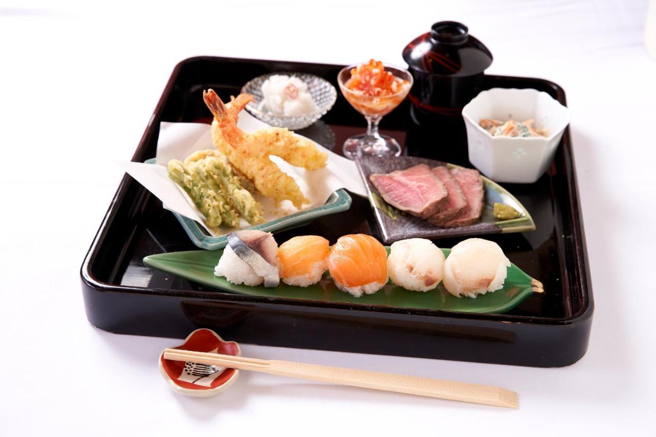 Hotobil B&B 潤 An Inn That Enjoys Breakfast Nara Eksteriør billede