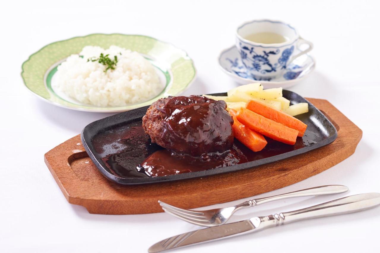 Hotobil B&B 潤 An Inn That Enjoys Breakfast Nara Eksteriør billede