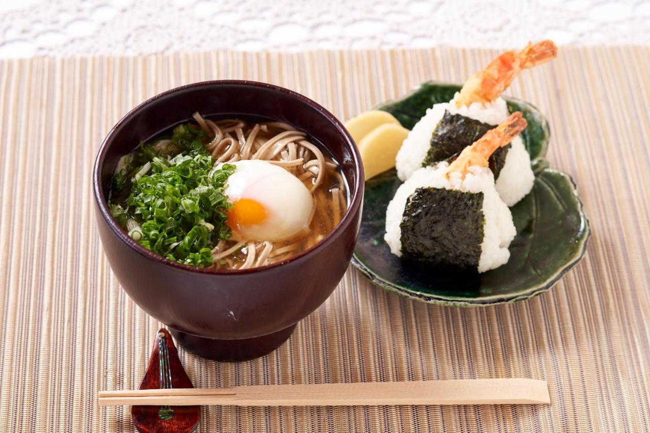 Hotobil B&B 潤 An Inn That Enjoys Breakfast Nara Eksteriør billede