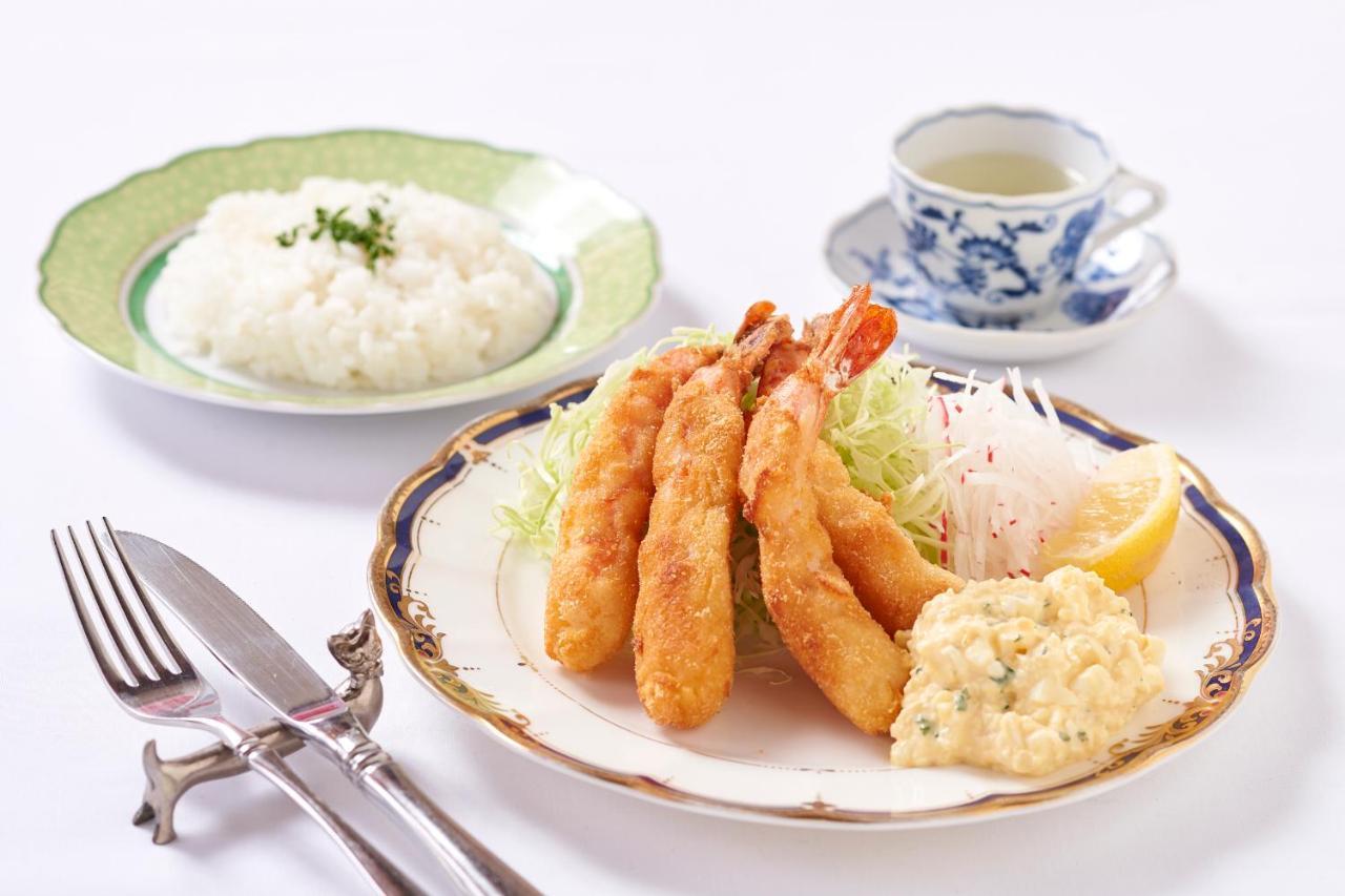 Hotobil B&B 潤 An Inn That Enjoys Breakfast Nara Eksteriør billede
