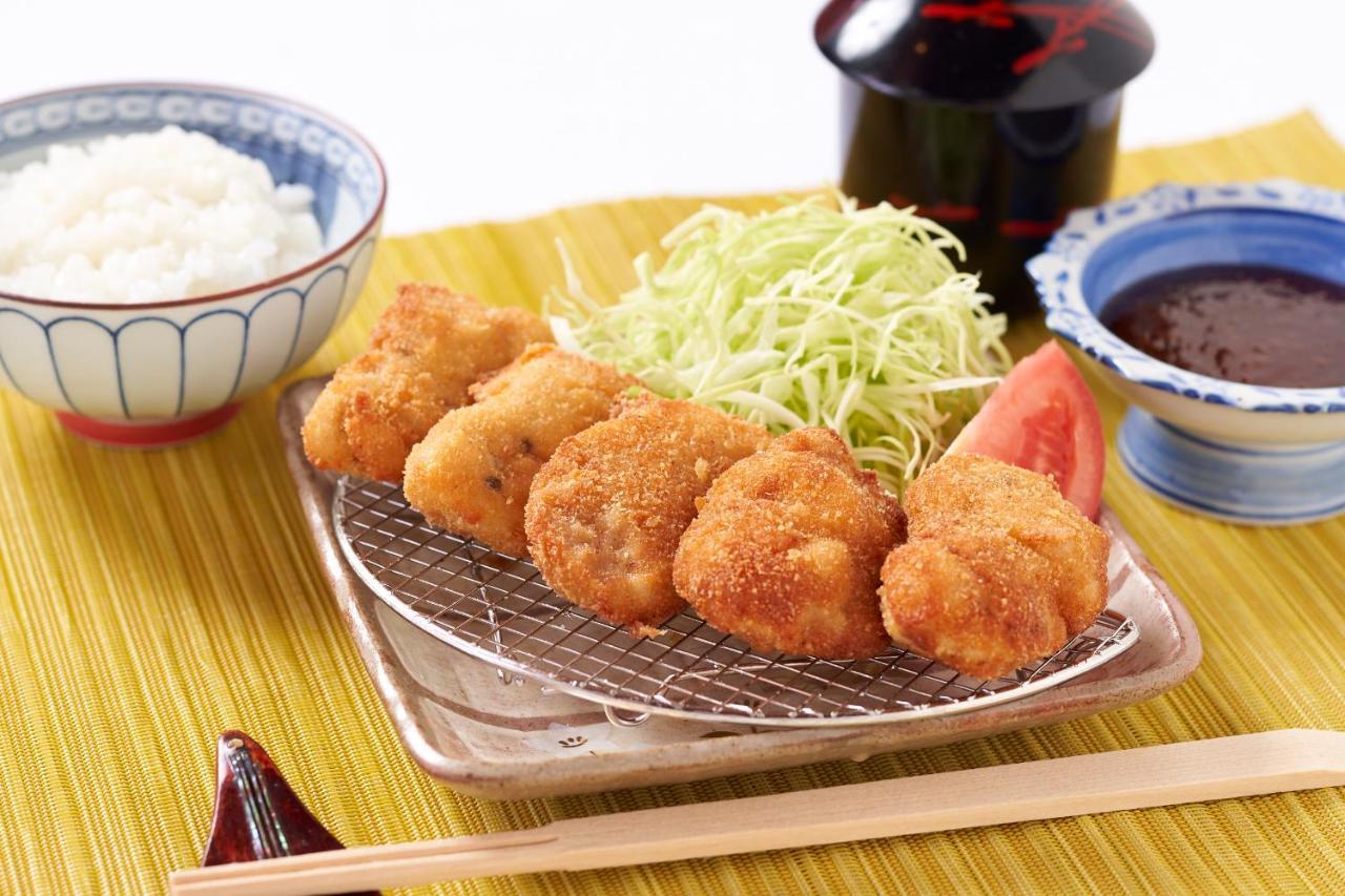 Hotobil B&B 潤 An Inn That Enjoys Breakfast Nara Eksteriør billede