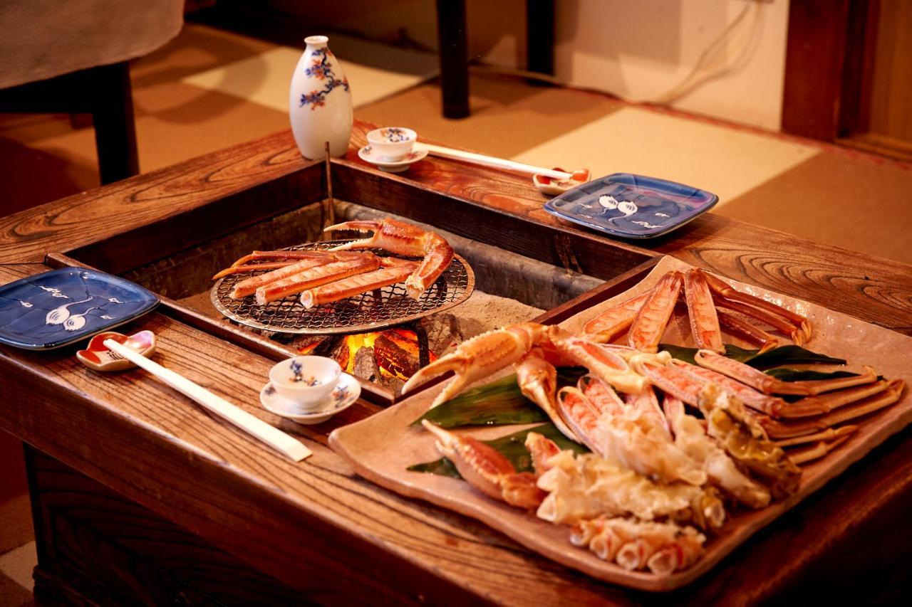 Hotobil B&B 潤 An Inn That Enjoys Breakfast Nara Eksteriør billede