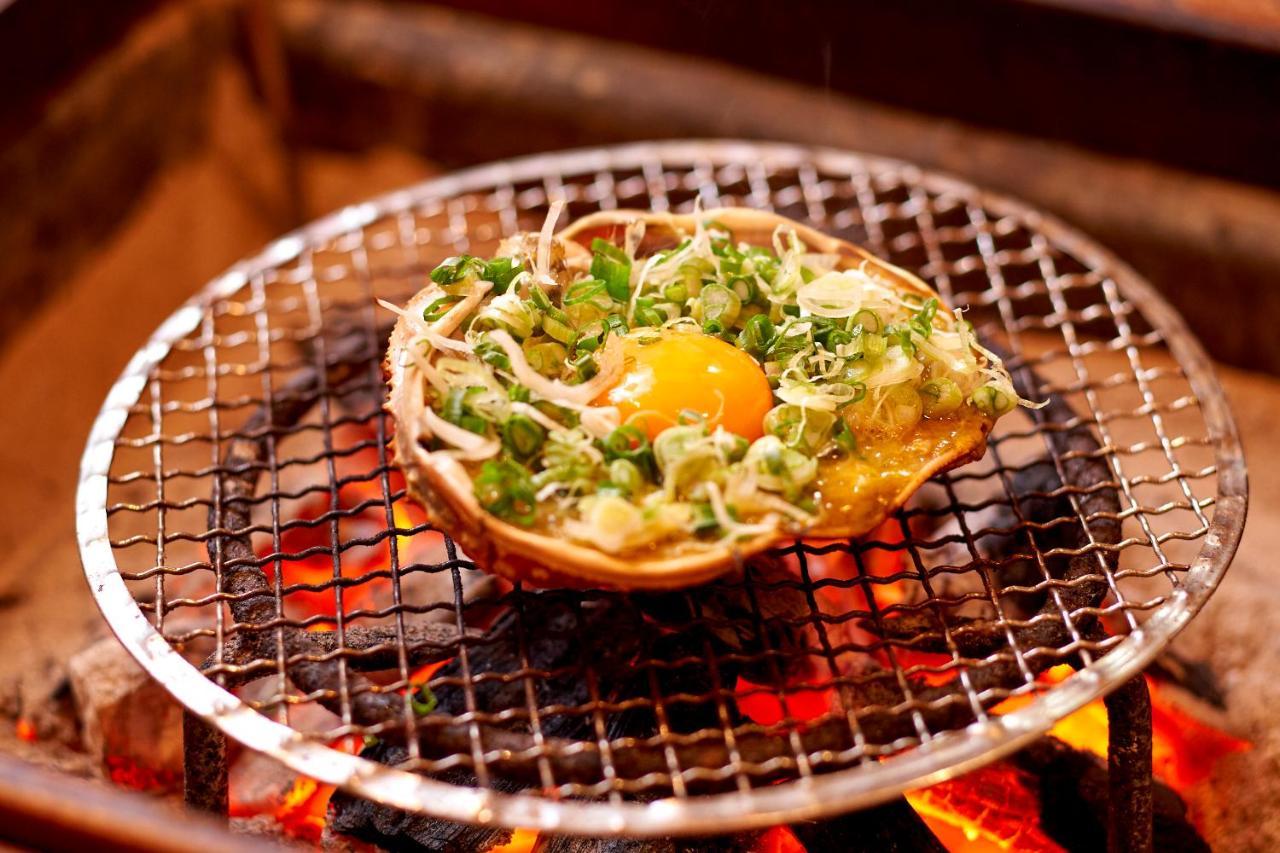 Hotobil B&B 潤 An Inn That Enjoys Breakfast Nara Eksteriør billede
