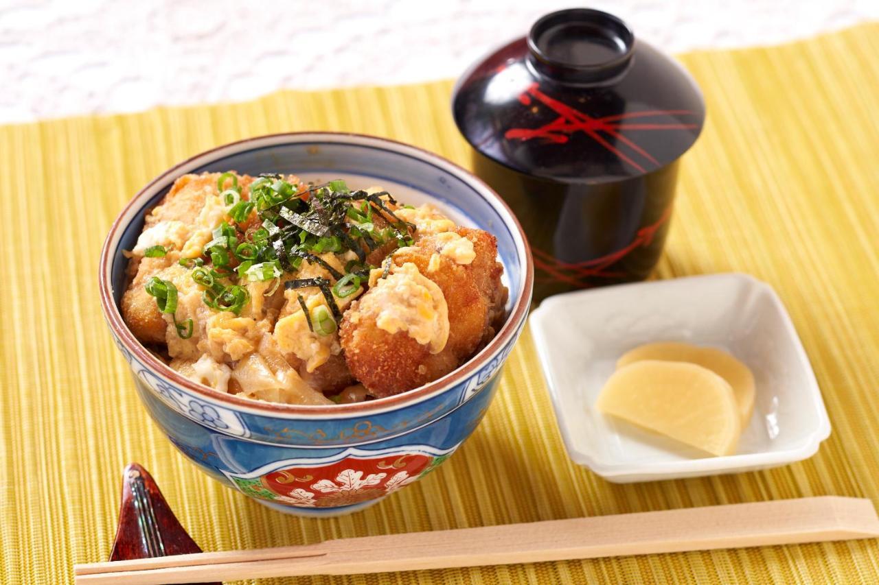 Hotobil B&B 潤 An Inn That Enjoys Breakfast Nara Eksteriør billede