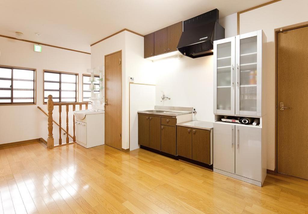 Hotobil B&B 潤 An Inn That Enjoys Breakfast Nara Eksteriør billede